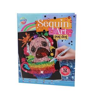 Sequin_Art_Mops_Hond_25_x_20_cm