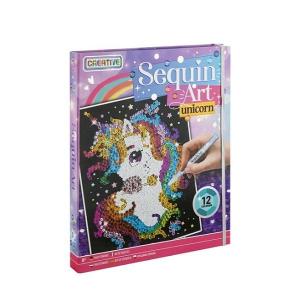 Sequins_Art_Eenhoorn_25_x_20_cm