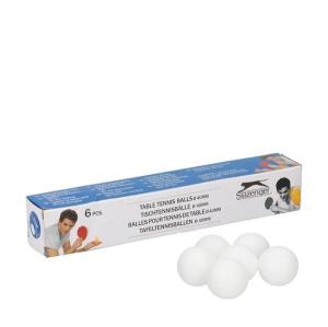 Tafeltennisballen_Slazenger_6_stuks