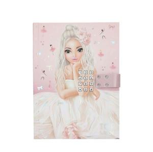 TopModel_Dagboek_met_Code_Ballet