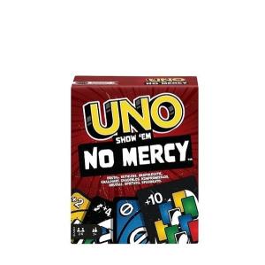 Uno_No_Mercy_Kaartspel