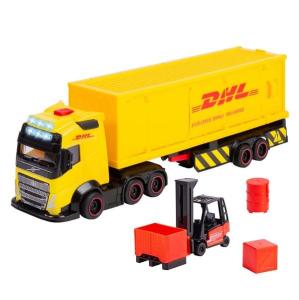 Vrachtwagen_DHL_met_Heftruck_Licht_en_Geluid_35_cm
