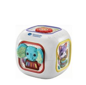 Vtech_Baby_Dierenvriendjes_Muziekkubus_1