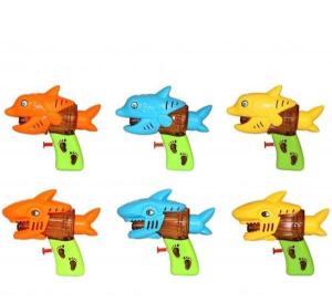 Waterpistool_haai_dolfijn_15cm_1