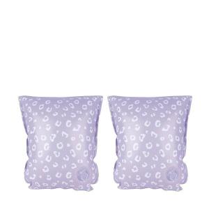 Zwembandjes_Swim_Essentials_Lila_Leopard_15_30_kg