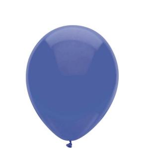 _Ballonnen_Uni_Blauw_30_cm_100_stuks