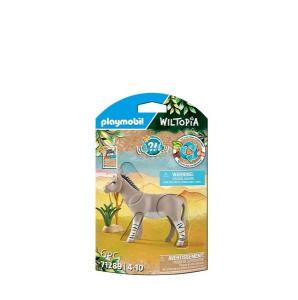 _Playmobil_Wiltopia_Afrikaanse_Wilde_Ezel