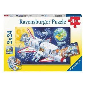 _Puzzels_2_x_24_stukjes_Reis_door_de_Ruimte_4