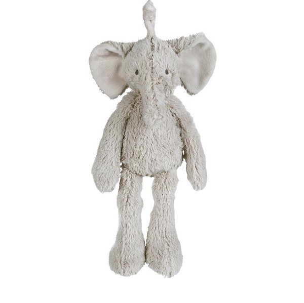 Happy Horse Olifant Enzo Muziekdoos 34 cm