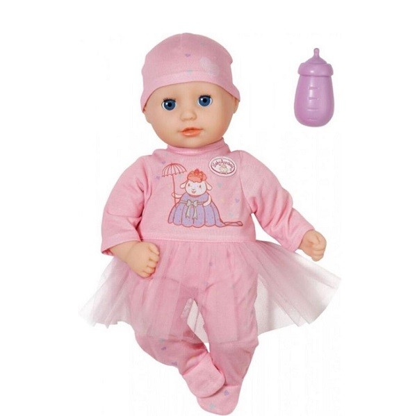 Baby Annabell Little Princess 36 cm