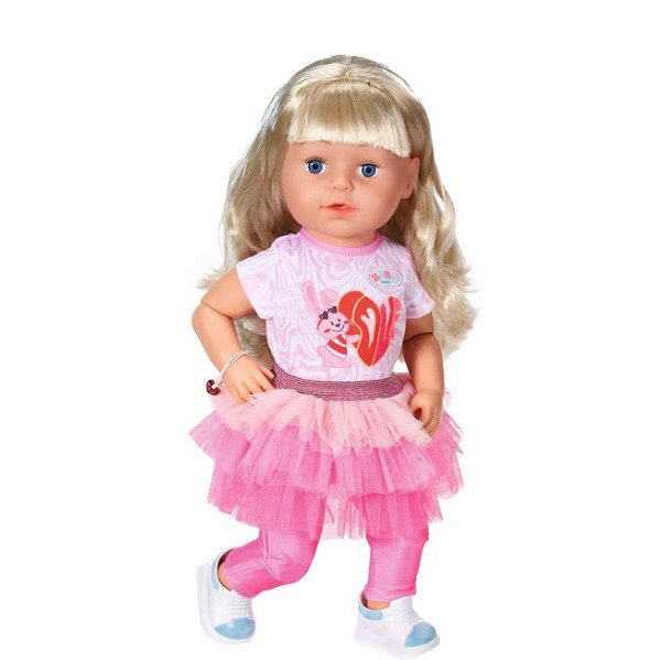 Baby Born Pop Carla Sister 43 cm