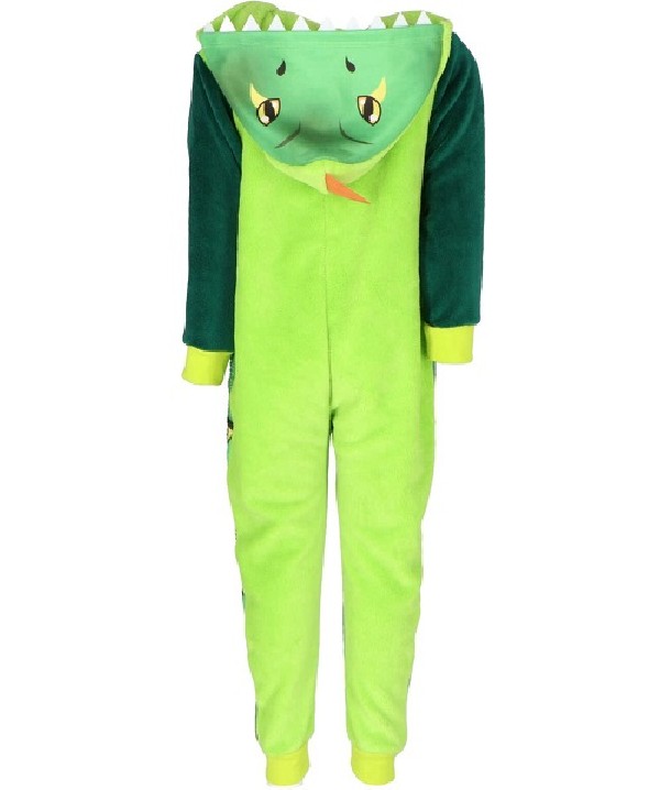 Dino Roar! Onesie 122/128