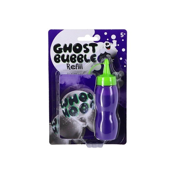 Ghost Bubble Refill 70 ml