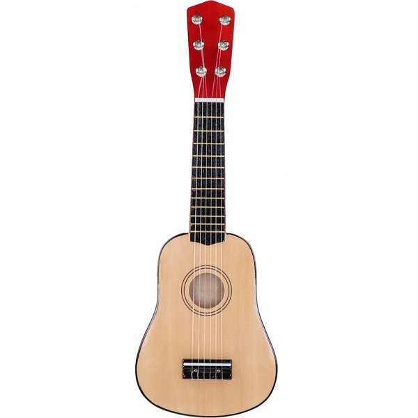 Gitaar Hout 53 cm