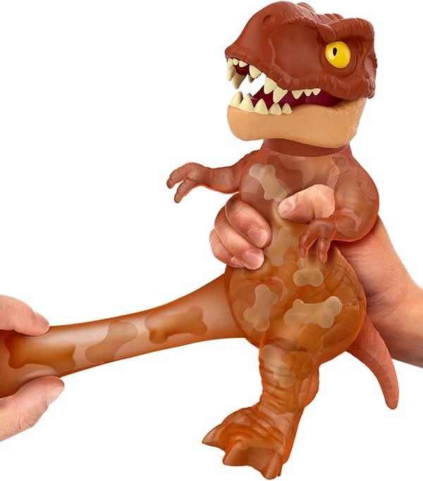 Goo Jit Zu XXL Dinosaurus T.Rex