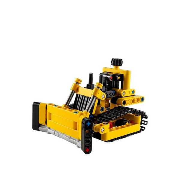 Lego Technic Zware Bulldozer