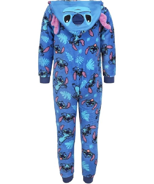 Disney stitch onesie sale