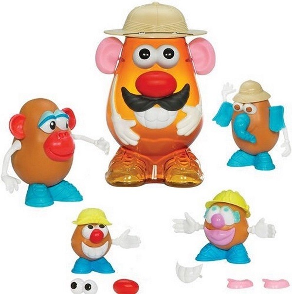 Mr Potato Head 33 cm