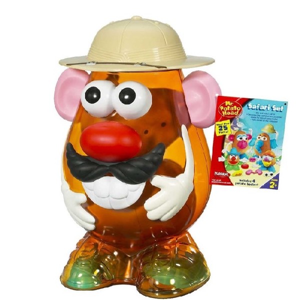 Mr Potato Head 33 cm