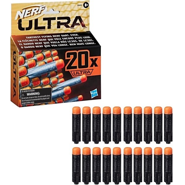 Nerf Ultra 20 Dart Refill