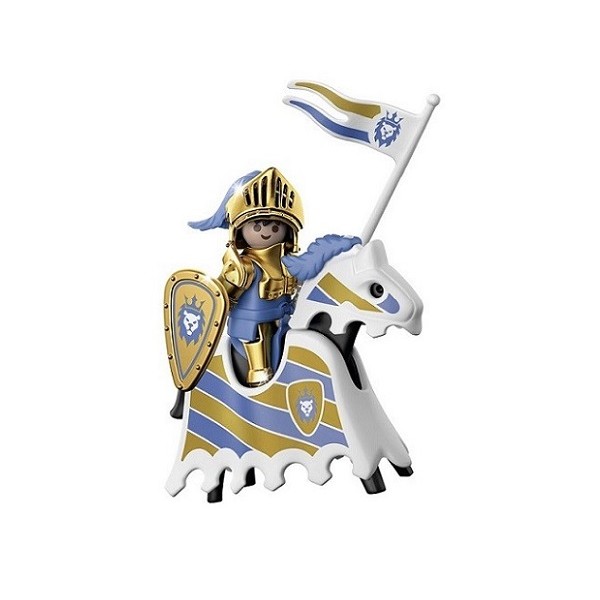 Playmobil Knights Jubileumridder