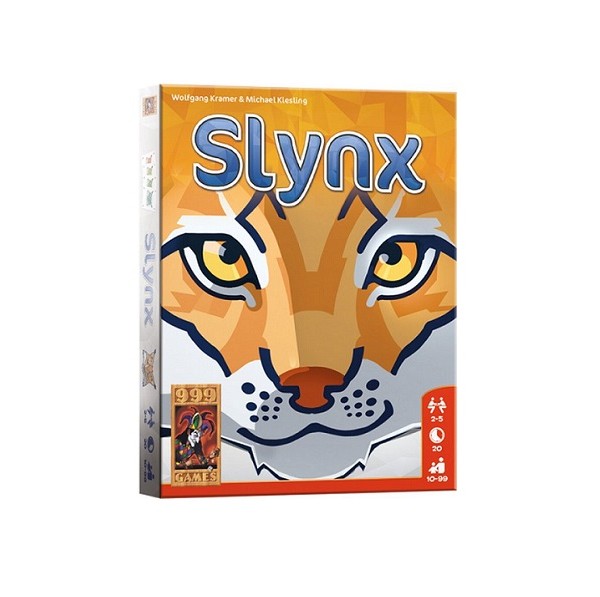 Slynx Kaartspel