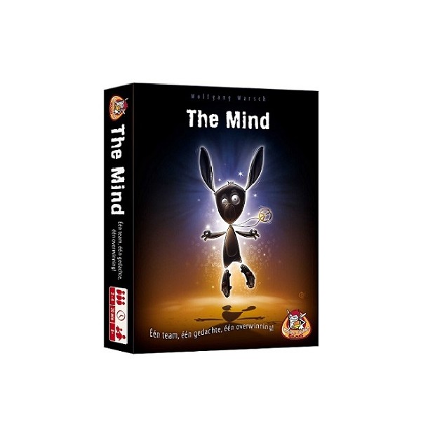 The Mind Kaartspel