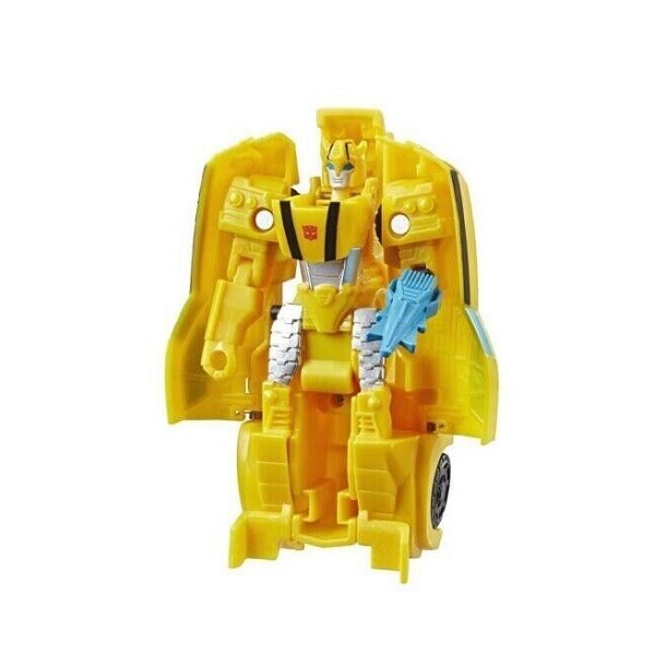 Transformers Cyberverse Bumblebee 13 cm