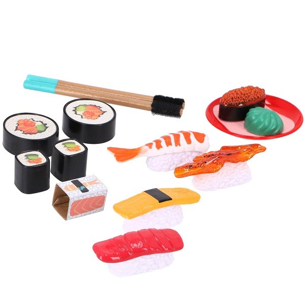 Voedselset Sushi