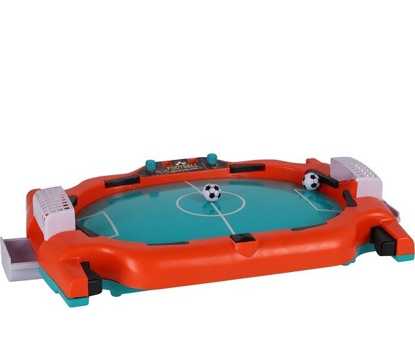 Voetbalspel Pinball