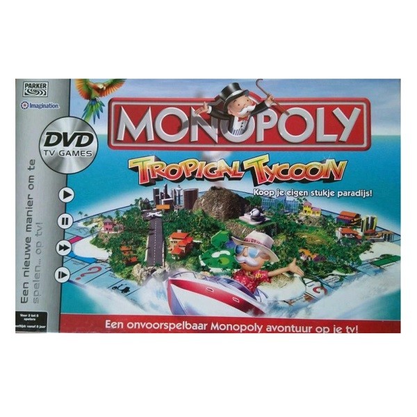 monopoly tropical tycoon dvd torrent