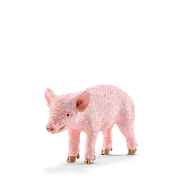 images/productimages/small/48587Schleich_Farm_Biggetje_Staand.jpg