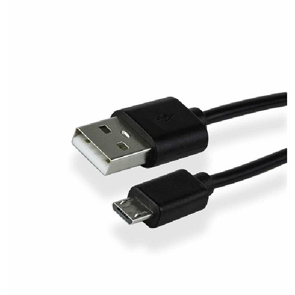 USB Oplaad -Data Kabel - 1m Greenmouse