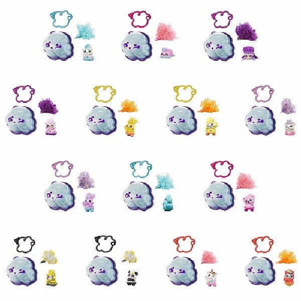 Cloudees Minis