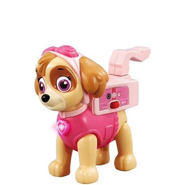 Paw Patrol Vtech Smartpup Skye