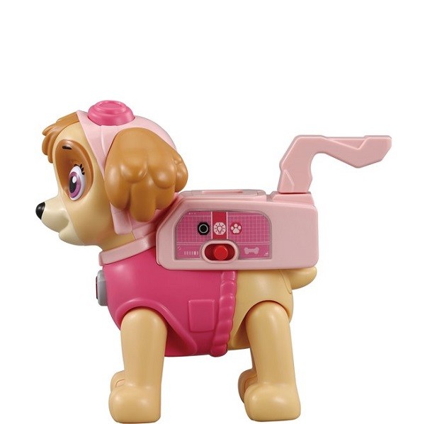 Paw Patrol Vtech Smartpup Skye