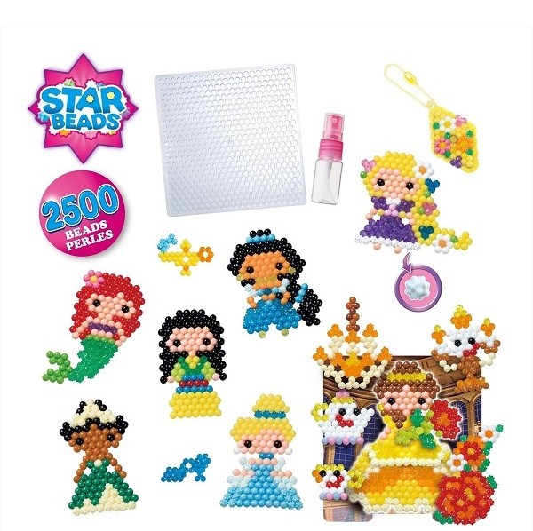 Aquabeads Disney Princess Box 