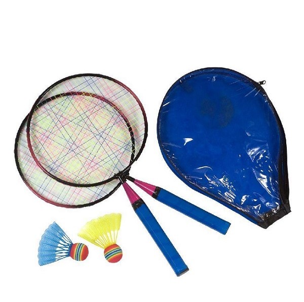 Badmintonset Mini Alert Assorti