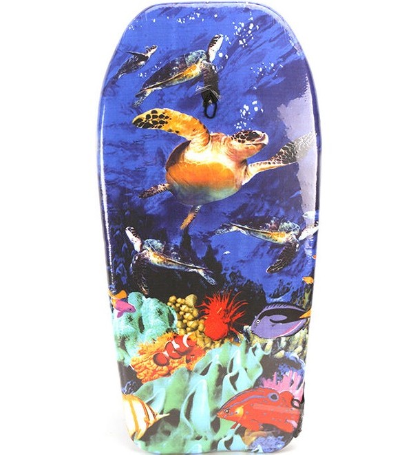 Bodyboard Assorti 104 cm