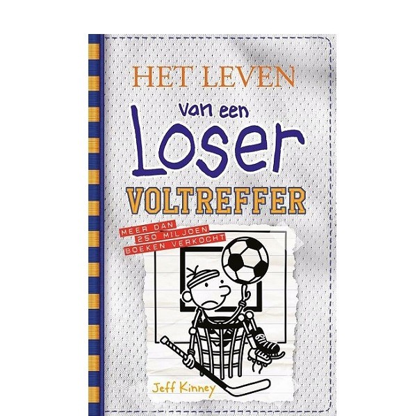 images/productimages/small/Boek_Het_Leven_van_een_Loser___Voltreffer.jpg