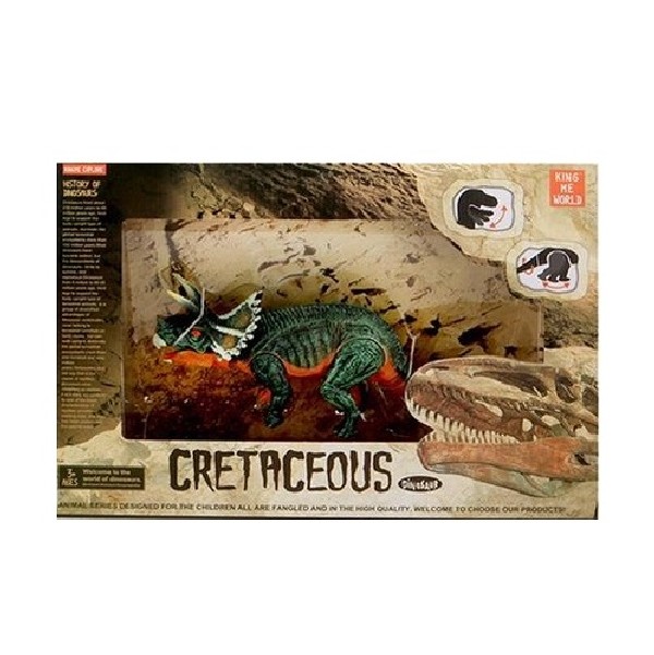 Dino - Cretaceous Assorti Verrassingspakket