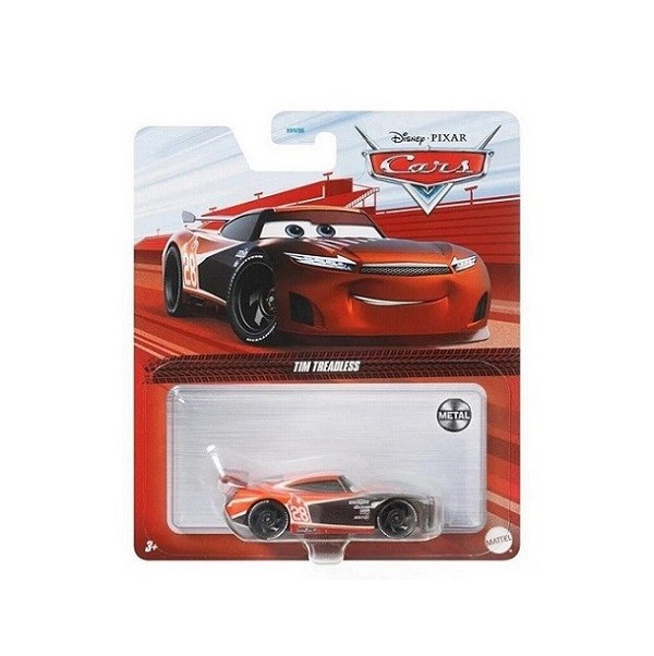 images/productimages/small/Disney_Cars_Die_Cast_Voertuigen_Tim_Treadless.jpg