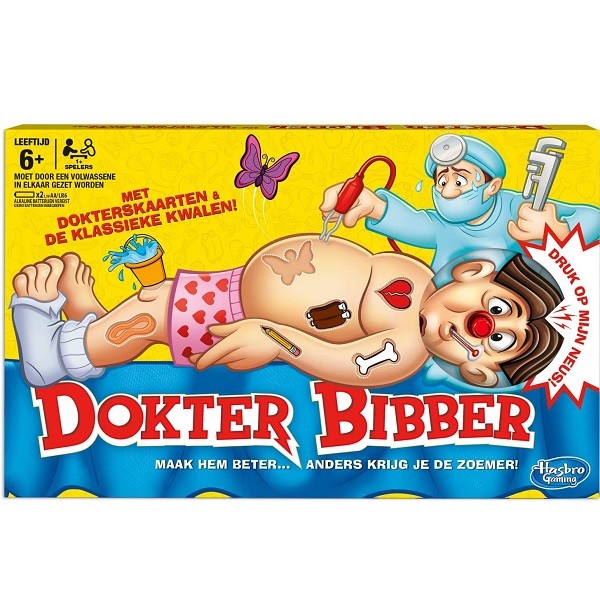 Dokter Bibber