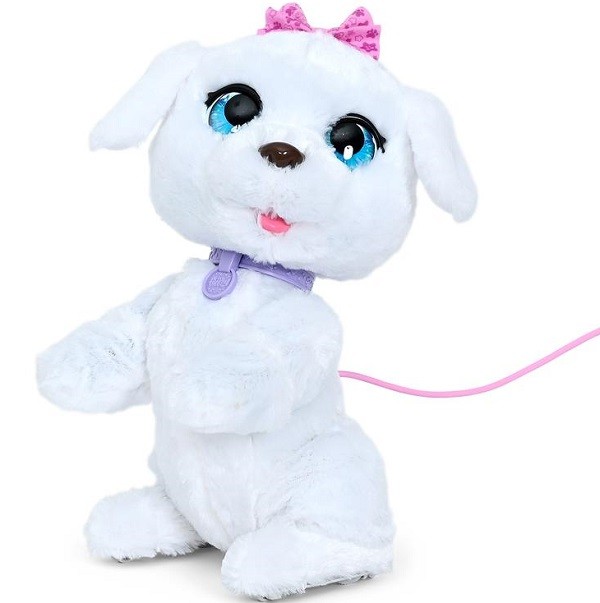 FurReal Gogo My Dancing Pup 30 cm