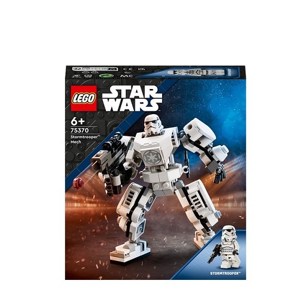 images/productimages/small/Lego_Star_Wars_Stormtrooper_Mech_.jpg