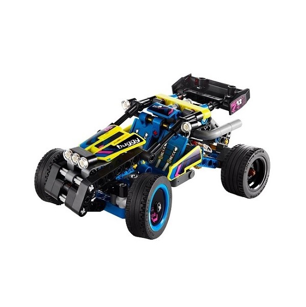 Lego Technic Off-Road Race Buggy