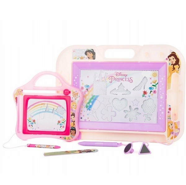 Magisch Tekenbord Disney Princess Multipack