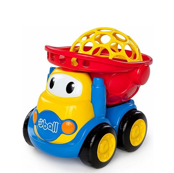 Oball - Go Grippers Dump Truck