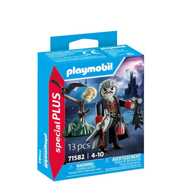 Playmobil Special Plus Dracula