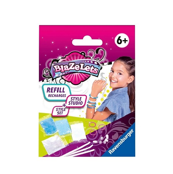 Ravensburger Blazelets Assorti Refill